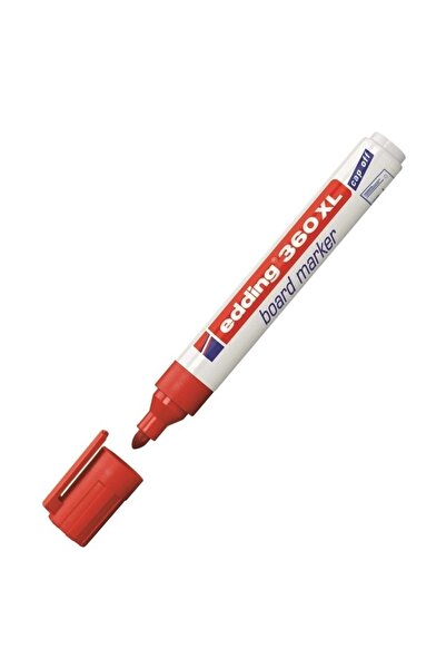 Bigpoint Eddıng 360 Xl Board Markor Kırmızı