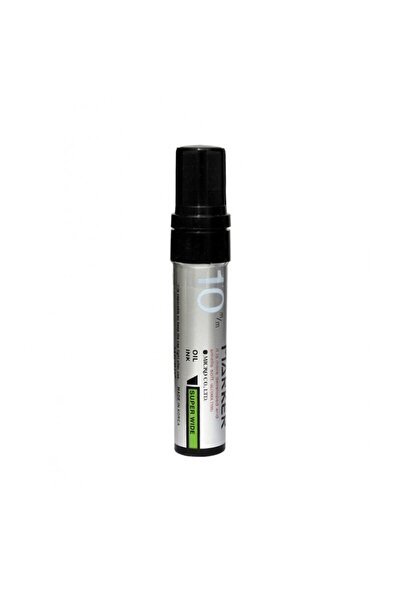 Mikro Marker 10 Mm Siyah
