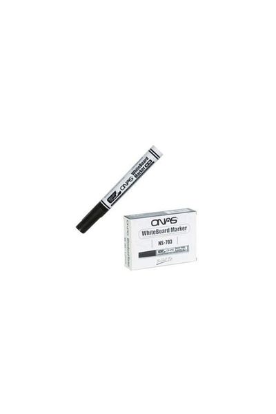 Bigpoint Onas Black Wooden Pen