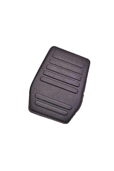 ALPHA AUTO PART Ford Focus, Mondeo,fiesta,transit Için Pedal Lastiği
