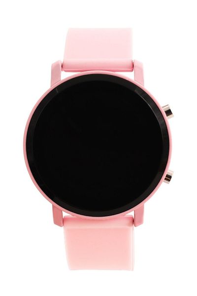pullmarkt Unisex Wristwatch Digital Wristwatches