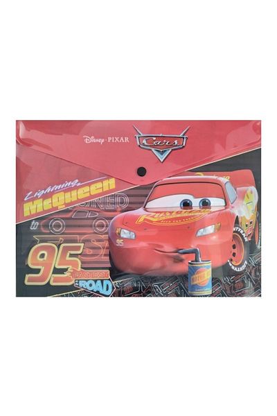 Otto Micro 43511 Cars Snap File Oil Speed
