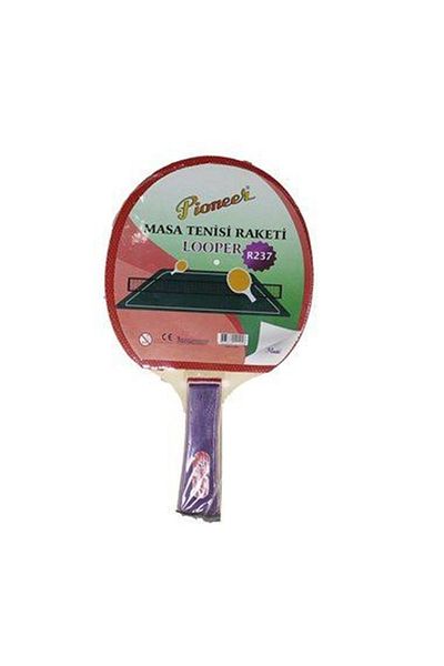 Masis Pıoneer Table Tennis Racket Looper