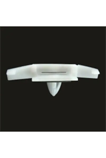 Gelecek Market Cam Kenar Üst Çıta Klipsi 91528-sr4-003 Honda Uyumlu