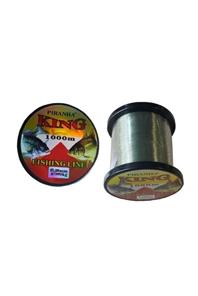 BALZA 30mm 1000 Mt Gri Misine 8,90 Kg