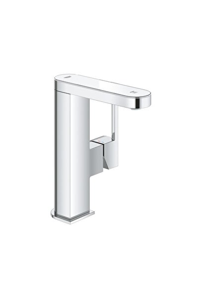 Grohe بالإضافة إلى صنبور حوض واحد بحجم 1/2 بوصة مع شاشة LED - 23958003