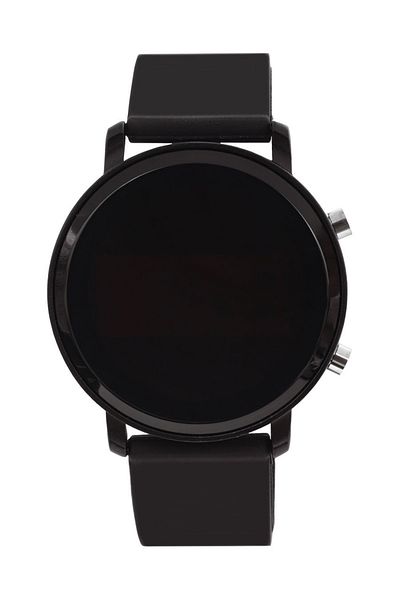 pullmarkt Kids Wristwatch Digital Wristwatches