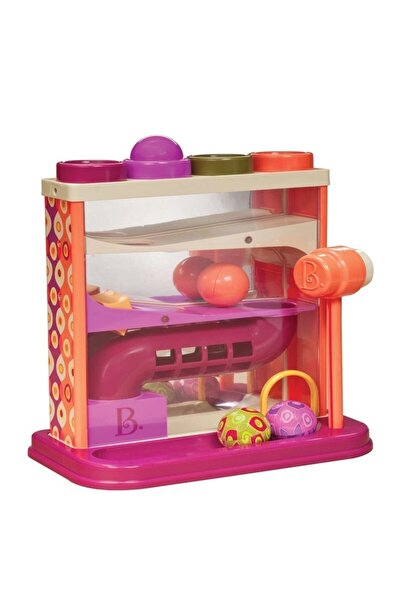 BToys Top Yuvarlama Oyunu 1 Yaş Üzeri
