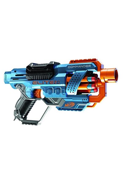 Hasbro Nerf Elite 2.0 Commander
