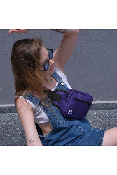 PEPPYTHINGS Capella Bel Çantası