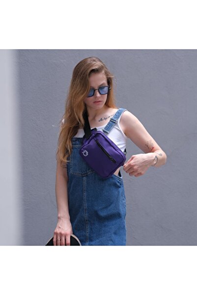 PEPPYTHINGS Capella Bel Çantası