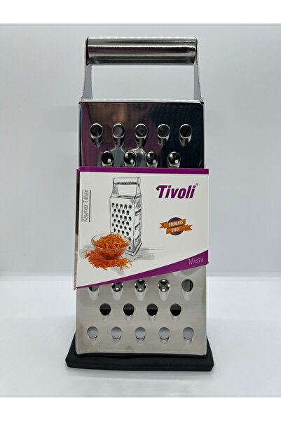 TİVOLİ Çelik Mutfak Rnede