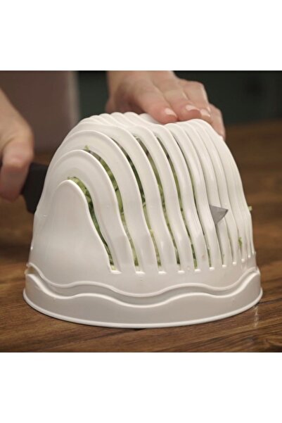 Genel Markalar Ews Akrilik Krem Salatamatik beyaz