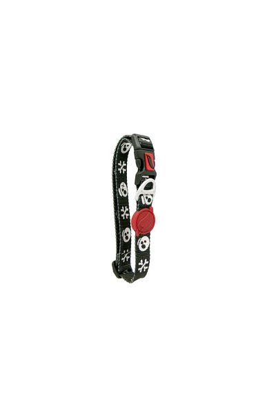 Tailpetz Boo Neck Collar Xsmall