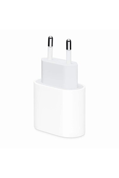 Genel Markalar Orjinal Apple İphone 13 Uyumlu Mini 20w Hızlı Şarj Aleti Mhje3...