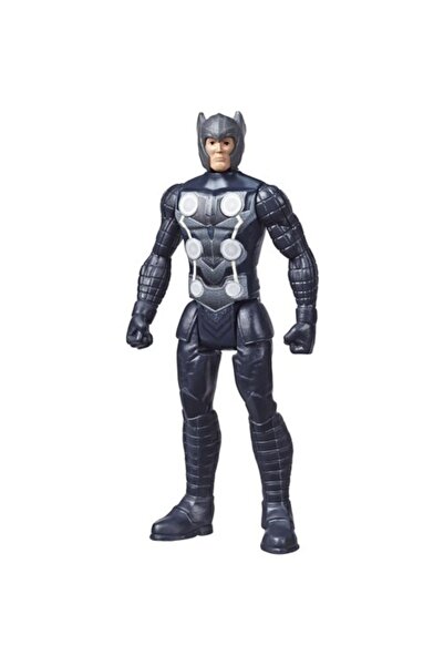 Hasbro Marvel Thor E7849 E7837 Lisanslı Ürün