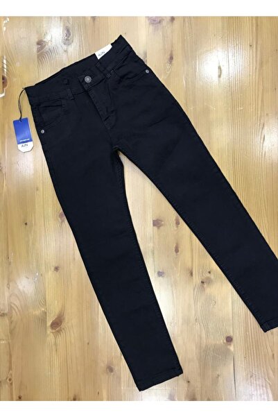 MODA Erkek Çocuk Kot Pantolon