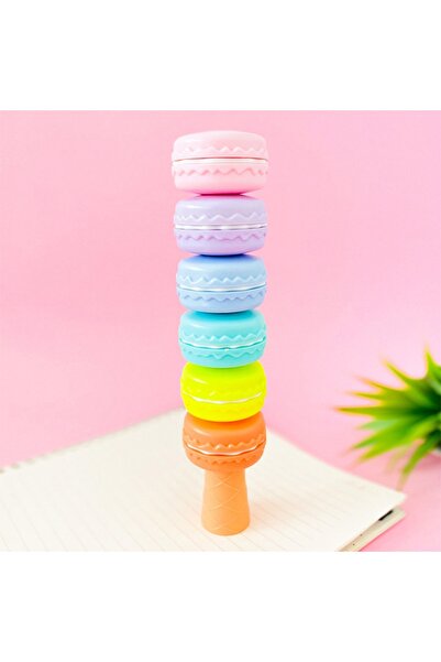 Genel Markalar Makaron Fosforlu Kalem