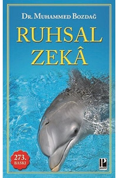 Pozitif Yayınları Ruhsal Zeka