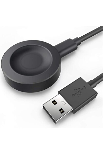 Mi7a Huawei Watch Gt3 Pro , Gt2 Pro, Gt2 Pro Ecg Uyumlu Manyetik Şarj Standı