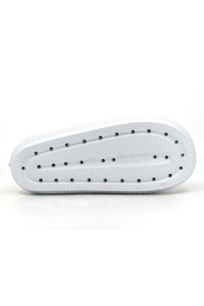 Sonimix Papuci Soelite Flatform Plajă Piscina Grădină Mare Vară Papuci de zi cu zi unisex cu talpă groasă
