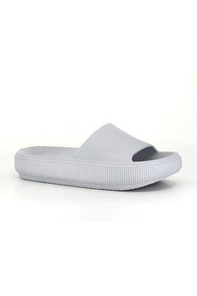 Sonimix Soelite Flatform Slippers Beach Pool Garden Sea Summer Soft Thick Soled Unisex Daily Slippers