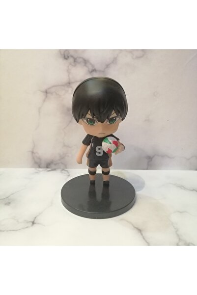 ironishop Haikyuu Tobio Kageyama 10 Cm Figür