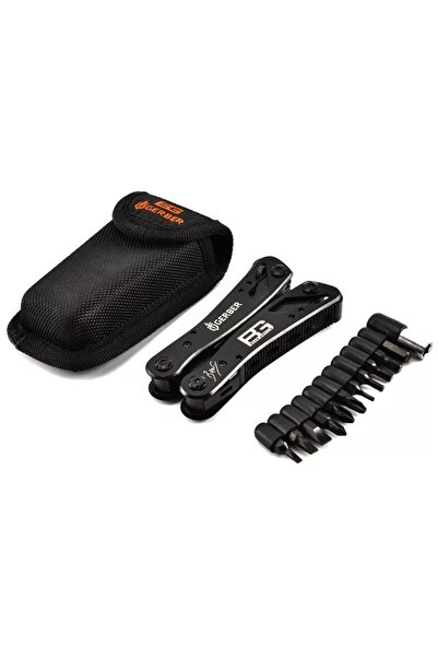 GERBER Gb Çok Maksatlı Pense