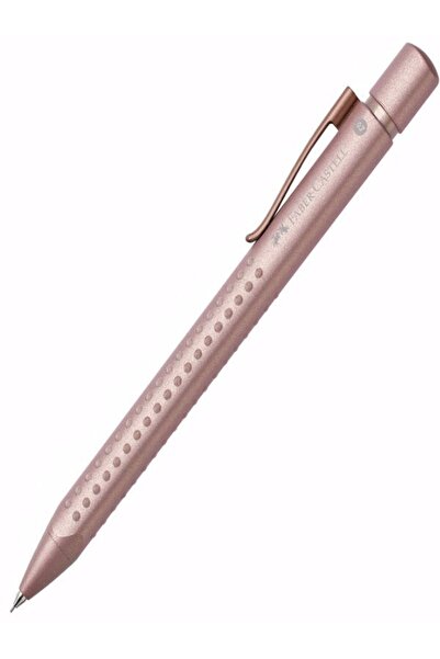 Faber Castell Grip Edition 0.7mm Rosecopper 2010 Versatil Kalem