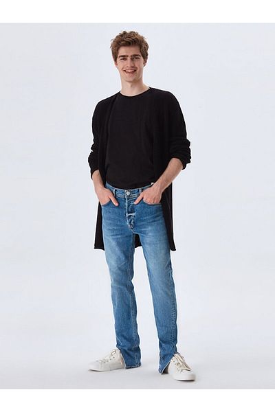 Ltb Jeans - Blue - Slim