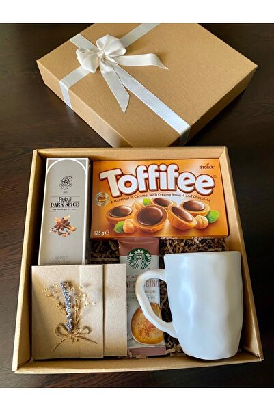 Storck Keyifli Günler Hediye Seti
