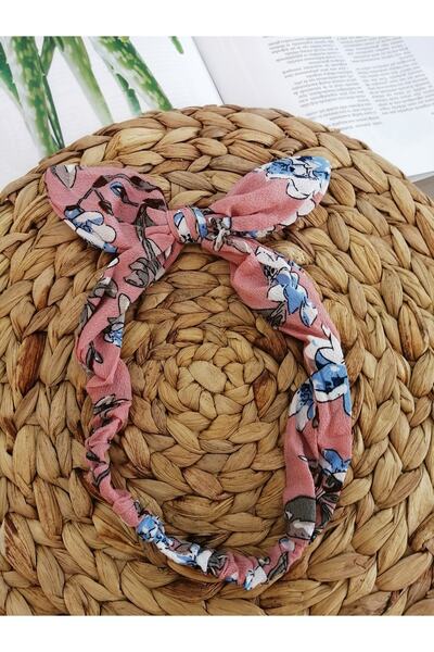 GÜLPEŞE Κορδόνι Φιόγκος Μαλλιά Φιόγκος Κούμπωμα Glpş-907