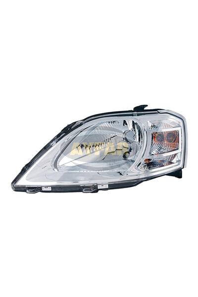 AYFAR 2008-2013 Dacia Uyumlu  Logan Mcv Far Sağ 08> 6 : 8200744754 8200744753