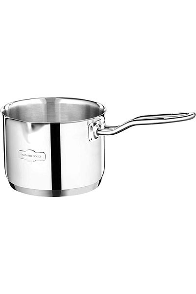 Madame Coco Orva Sauce Pot