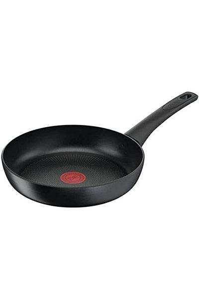TEFAL 3x Ultimate Titanium Pan - 24 Cm Induction Base