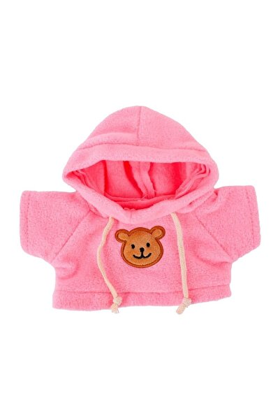 Zigver Kawaii Lalafanfan 30 Cm Ördek Peluş Kıyafetleri