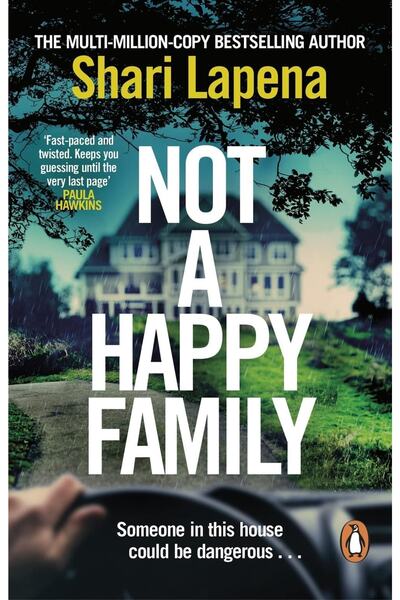 Penguin Books Aşık porodične šale (tvrdo povez)