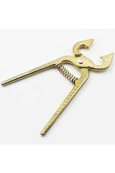 Genel Markalar Erzurum Şeker Kırma ve Kıtlama Makası, pratik kullanım kolaylı...