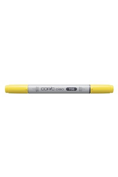 Copic Ciao Marker Pen Y06