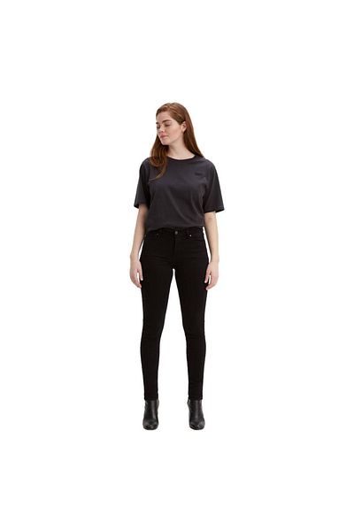 Levi's Jean Trousers 711 Skinny 18881-0618