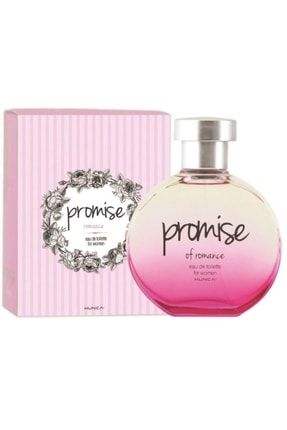 Parfum promise outlet