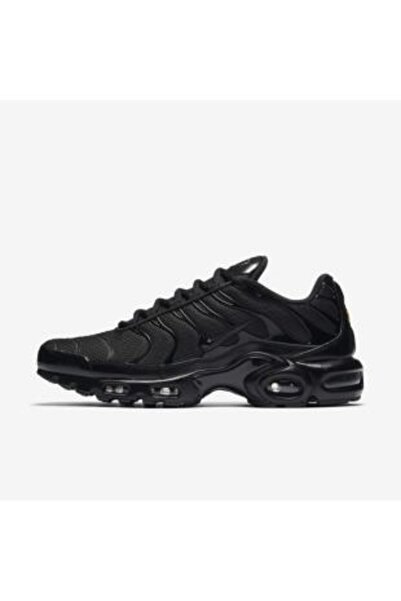 Nike Air Max Plus Tn 1 Black/black-black 604133-050