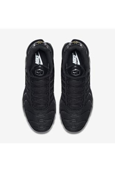 Nike Air Max Plus Tn 1 Black/black-black 604133-050