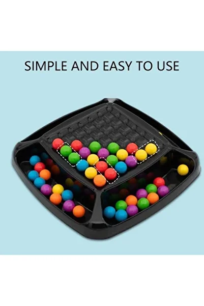 sinerjim Colorful Balls Game Candy Game