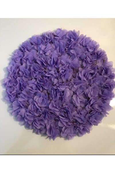 ecrin tuhafiye hobi Dekoratif Lila Supla