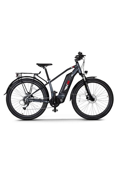 RKS Gs25 E-bıke