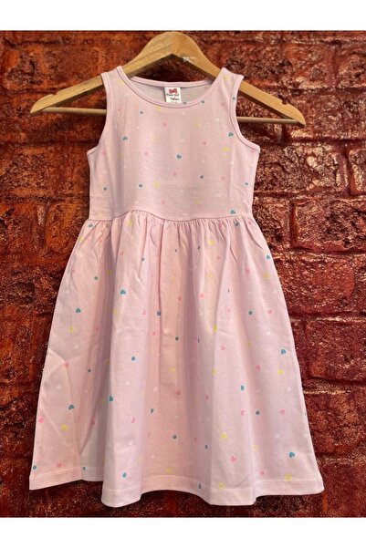 ICEFIELDS Kız Çocuk Elbise