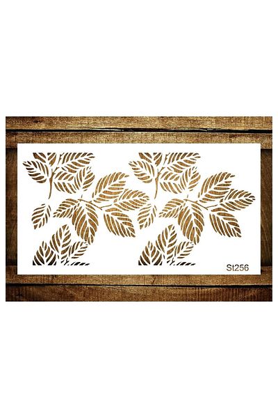STENCİLTASARIM Cakes Stencil St256 Cake, Cookie, Cake Decoration Stencils