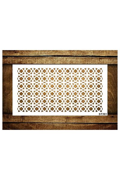 STENCİLTASARIM Cakes Stencil St261 Cake, Cookie, Cake Decoration Stencils