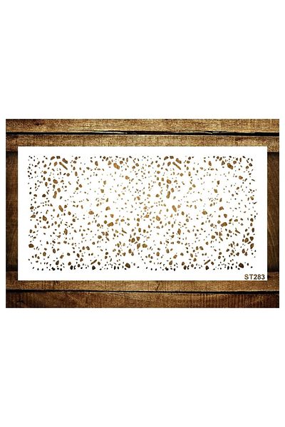 STENCİLTASARIM Cakes Stencil St283 Cake, Cookie, Cake Decoration Stencils